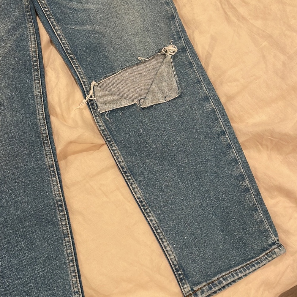 Re/Done jeans - Picture 7 of 7